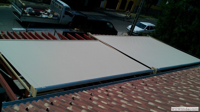 Pergola �rny�kol�